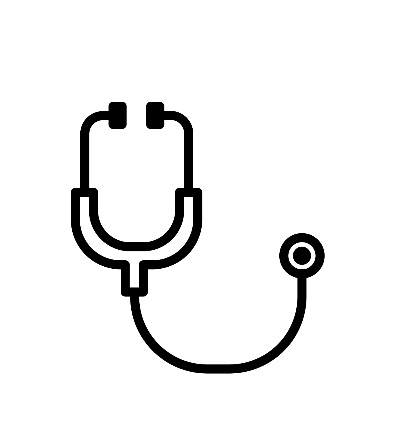 Stethoscope Icon