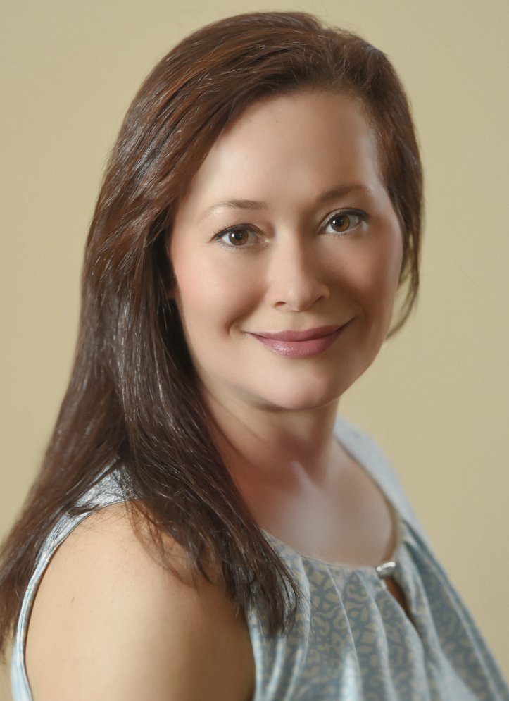 Dr. Tanya Adams headshot