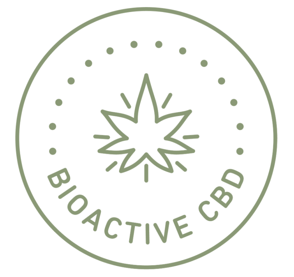 Bioactive CBD