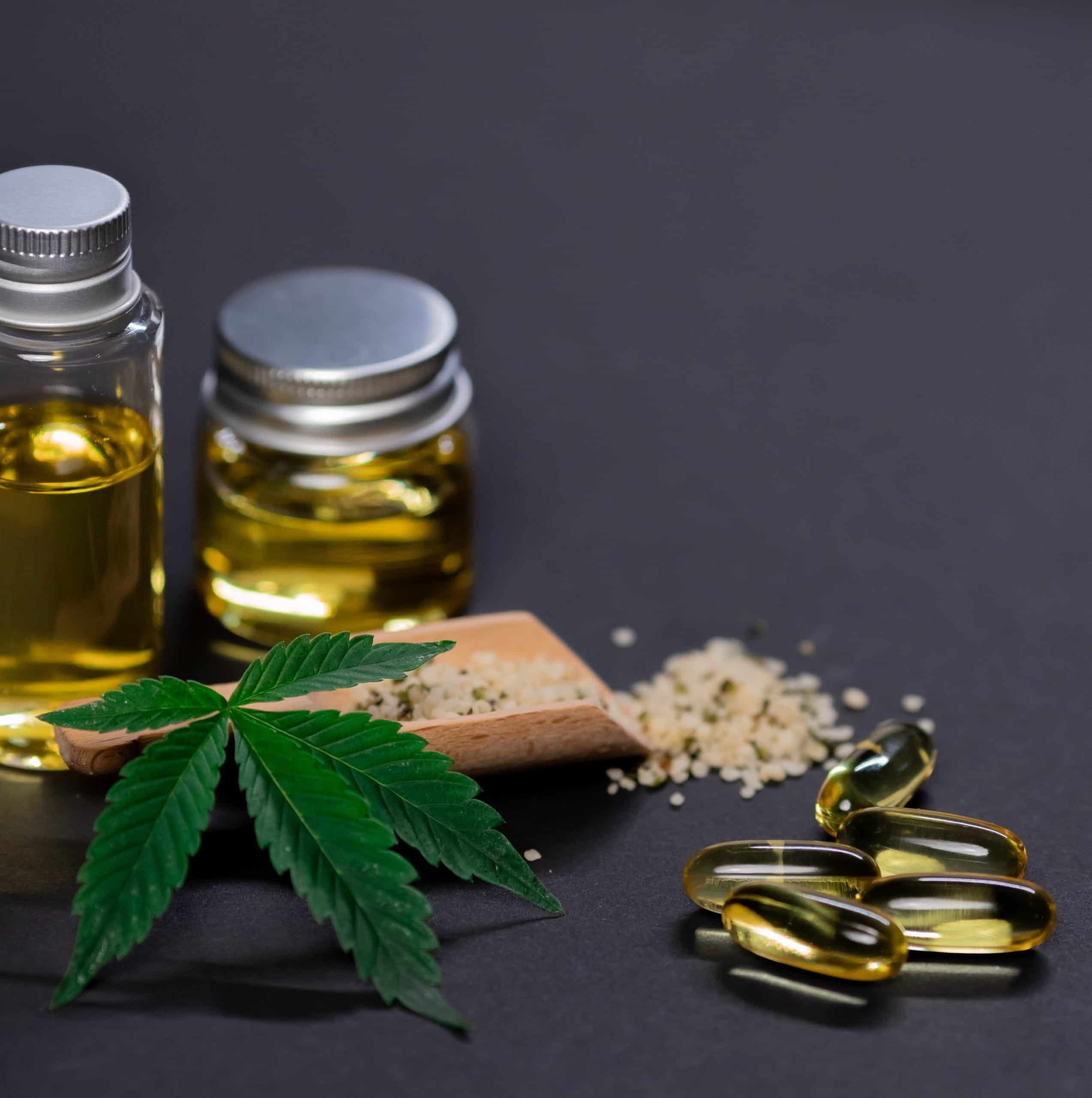 CBD Resources